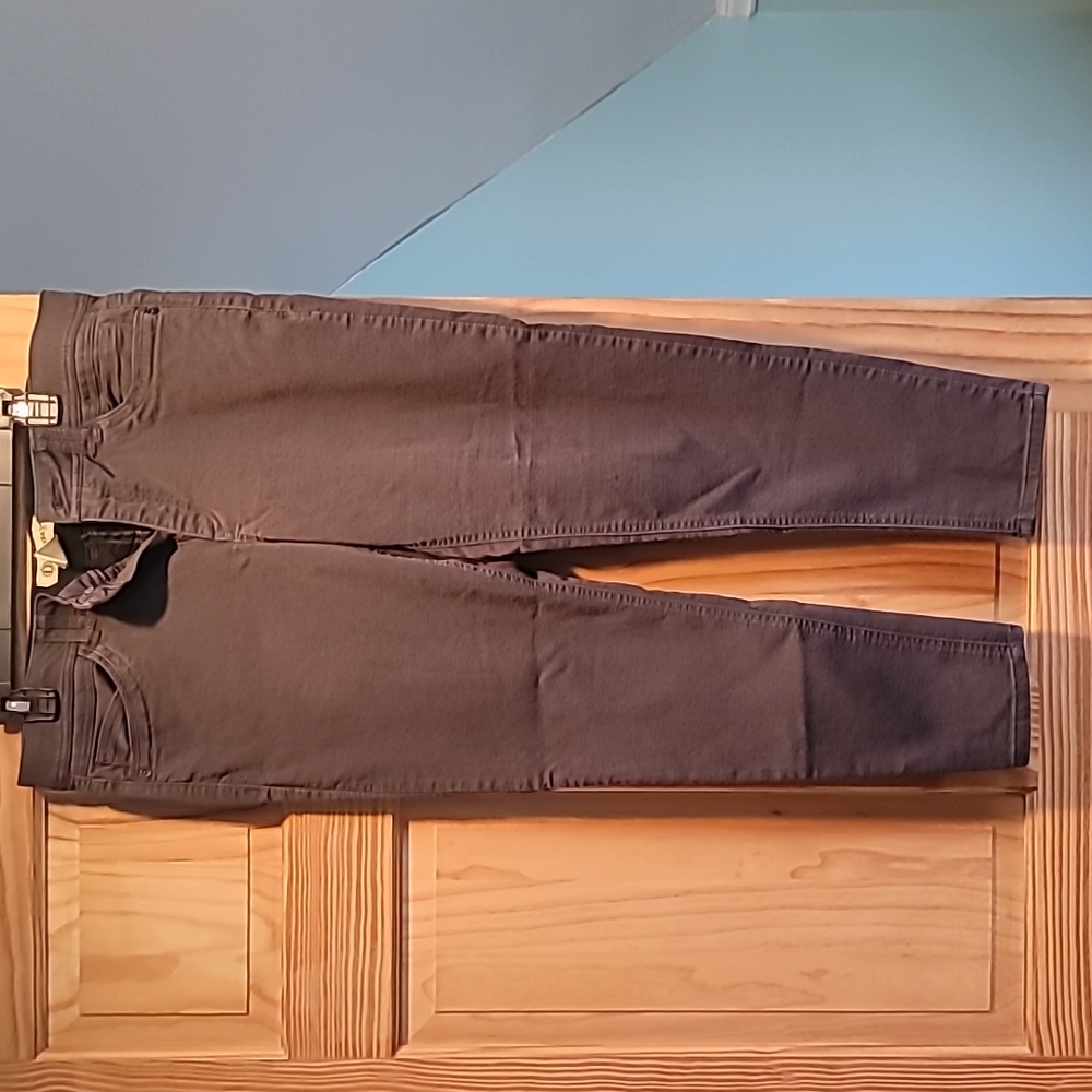 Democracy ab technology pants size 12
